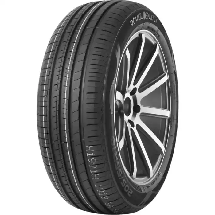 Ieftin Anvelope vara ROYAL-BLACK ROYAL MILE 165/70R14 81H