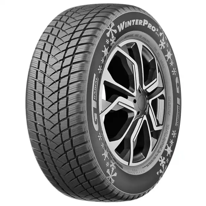 Anvelope iarna GT-RADIAL WINTERPRO2 EVO 175/65R14 82T Bestseller