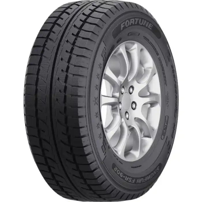 Anvelope iarna FORTUNE FSR-902 155/80R13C 90/88Q Preț mic