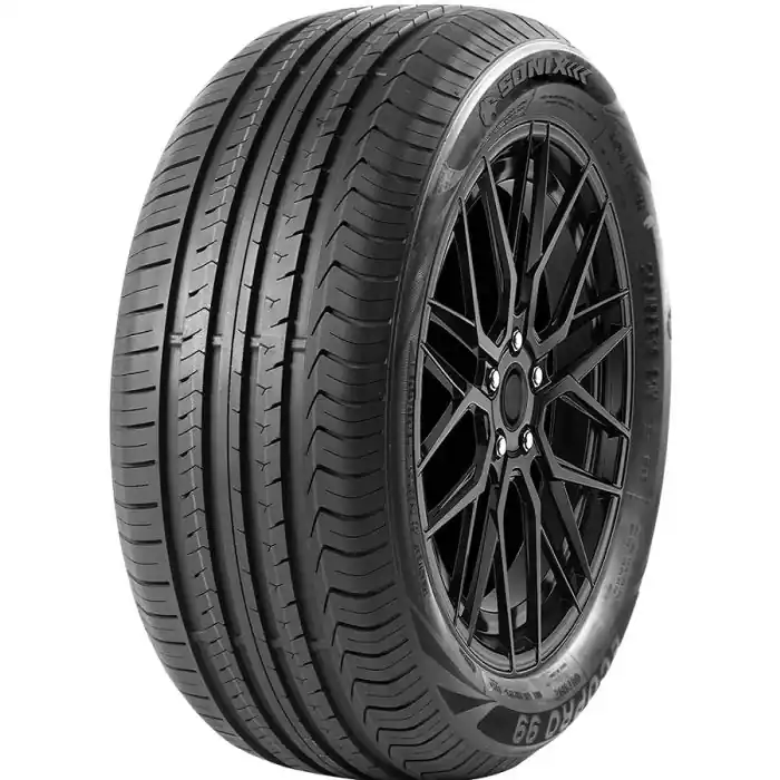 Cumpărături sigure Anvelope vara SONIX ECOPRO 99 185/55R15 82V