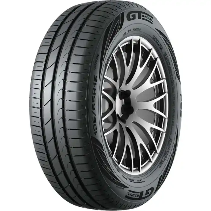 Ofertă de sezon Anvelope vara GT-RADIAL FE2 185/65R15 88T