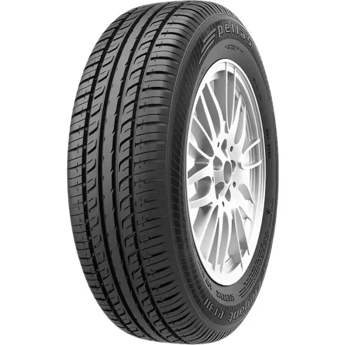 Ofertă de sezon Anvelope vara PETLAS ELEGANT PT311 165/80R15 87T