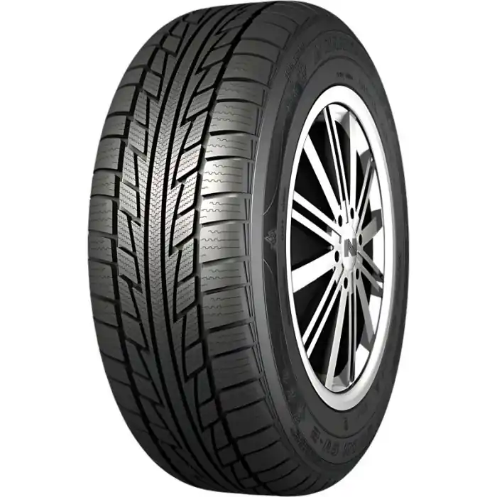 Anvelope iarna NANKANG SV-2 215/40R17 87V Livrare rapidă