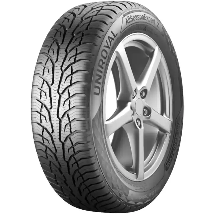 Preț promoțional Anvelope all season UNIROYAL ALLSEASONEXPERT 2 165/70R14 81T