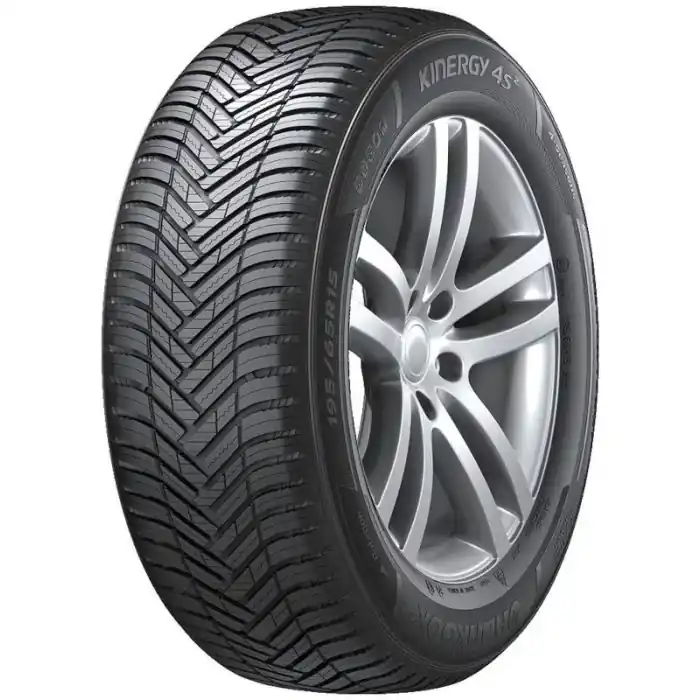 Anvelope all season HANKOOK KINERGY 4S2 H750 195/65R15 95H Retur ușor