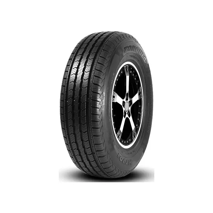 Noutate Anvelope vara TORQUE TQ-HT701 215/70R16 100H