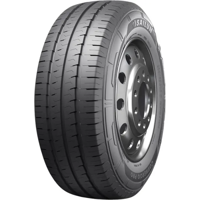 Anvelope vara SAILUN COMMERCIO PRO 225/65R16C 112/110R Cumpără acum