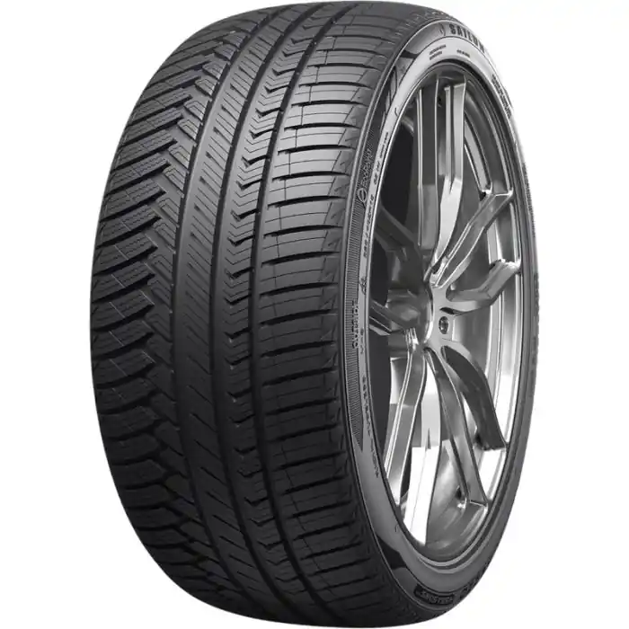 Chilipir Anvelope all season SAILUN ATREZZO 4SEASONS 185/60R14 82H
