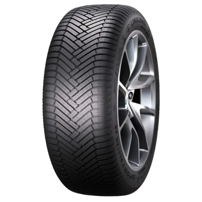 Preferatul clienților Anvelope all season LINGLONG SPORT MASTER 4S 185/60R14 82H