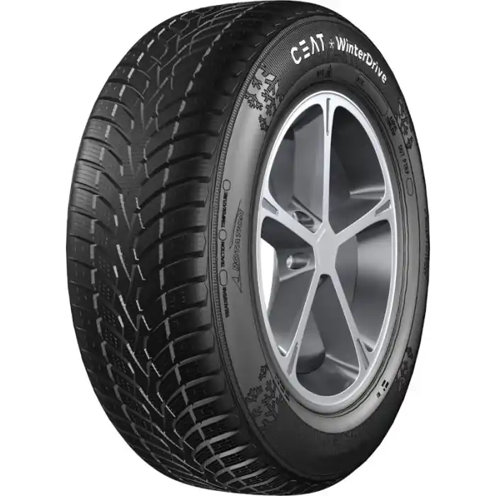 Lichidare de stoc Anvelope iarna CEAT WinterDrive 205/55R16 91H