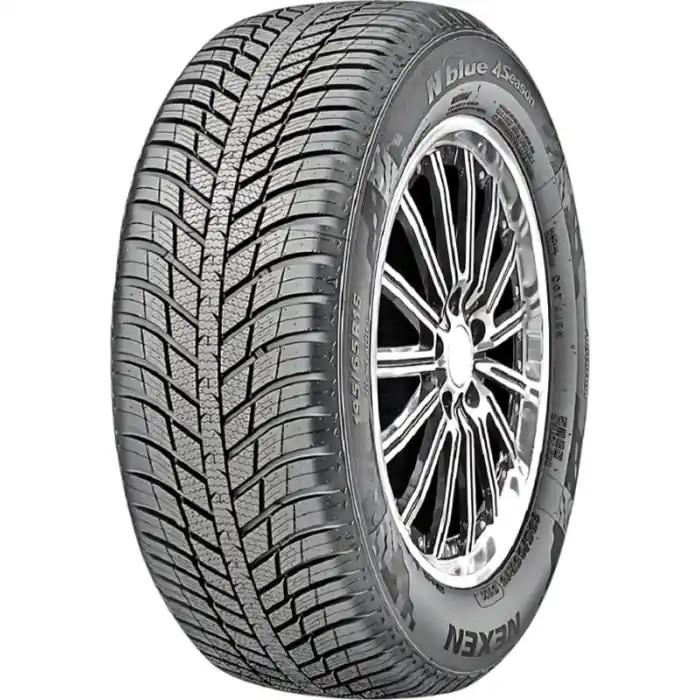 Anvelope all season NEXEN N BLUE 4 SEASON 165/65R14 79T Promoție