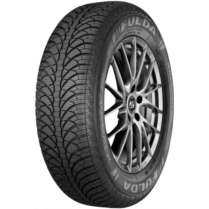 Livrare expres Anvelope iarna FULDA KRISTALL MONTERO 3 175/70R13 82T