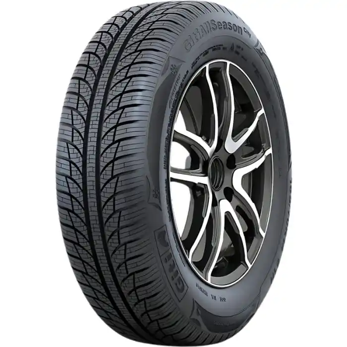 Preț promoțional Anvelope all season GITI GitiAllSeasonCity 185/65R15 92H