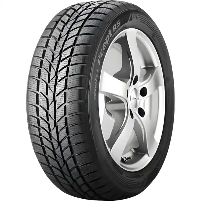 Preț redus Anvelope iarna HANKOOK WINTER I CEPT RS W442 145/70R13 71T