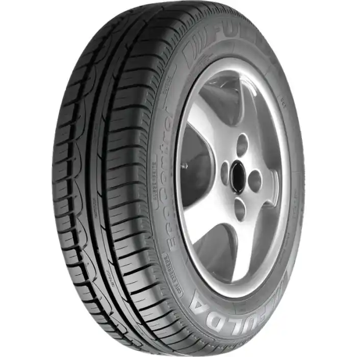 Preț redus Anvelope vara FULDA ECOCONTROL 165/60R14 75T