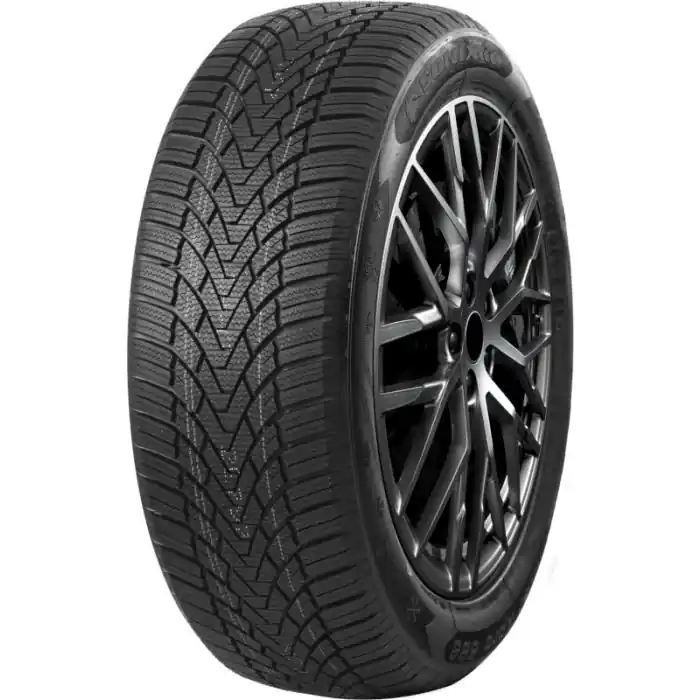 Popular Anvelope iarna SONIX WINTER XPRO 888 215/45R17 91V