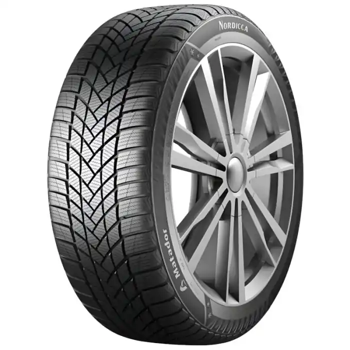 Doar azi Anvelope iarna MATADOR MP93 NORDICCA 195/50R15 82H