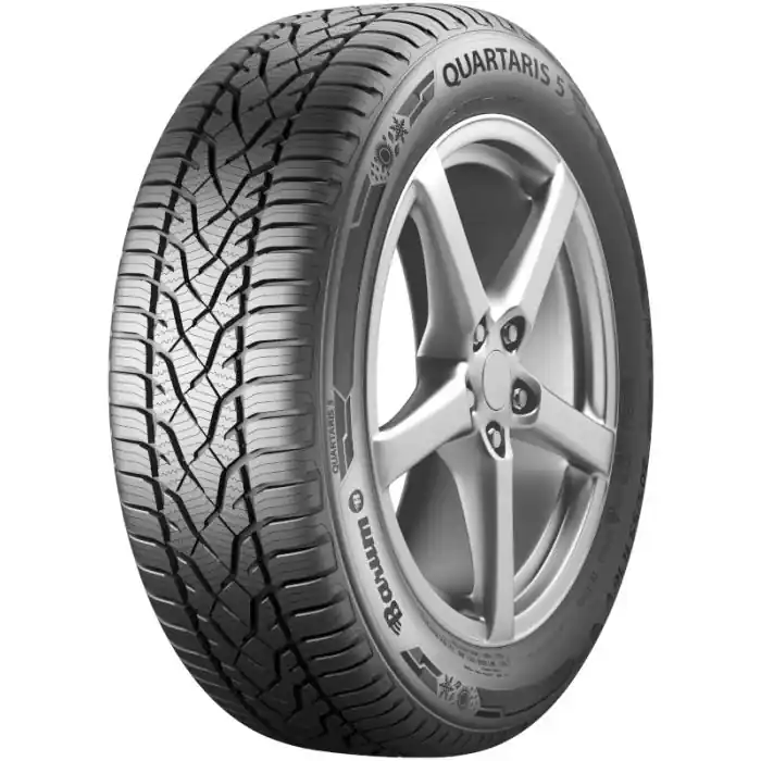 Anvelope all season BARUM QUARTARIS 5 165/65R14 79T Ultima șansă