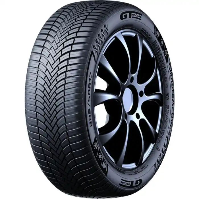 Anvelope all season GT-RADIAL CLIMATEACTIVE 185/55R15 86H Calitate înaltă