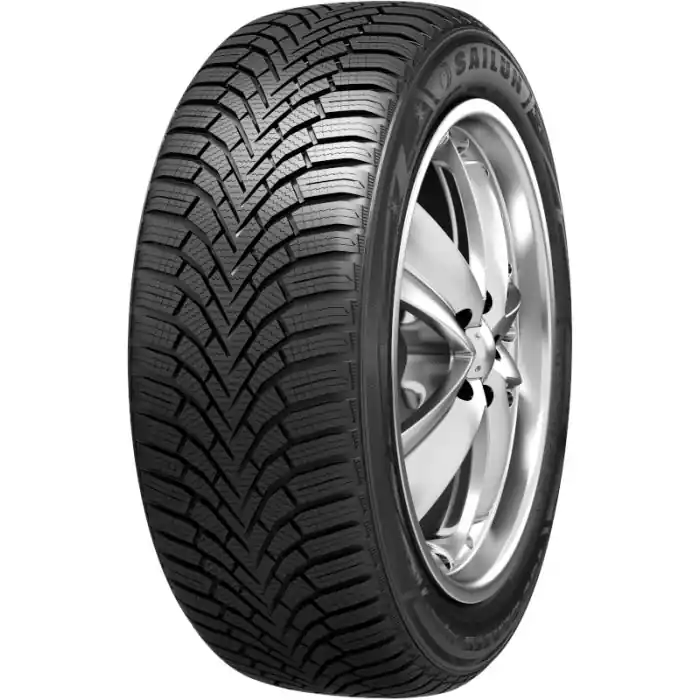 Reducere specială Anvelope iarna SAILUN ICE BLAZER ALPINE+ 205/50R15 86H