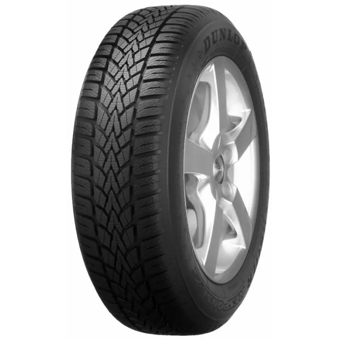 Bestseller Anvelope iarna DUNLOP WINTER RESPONSE 2 165/70R14 81T