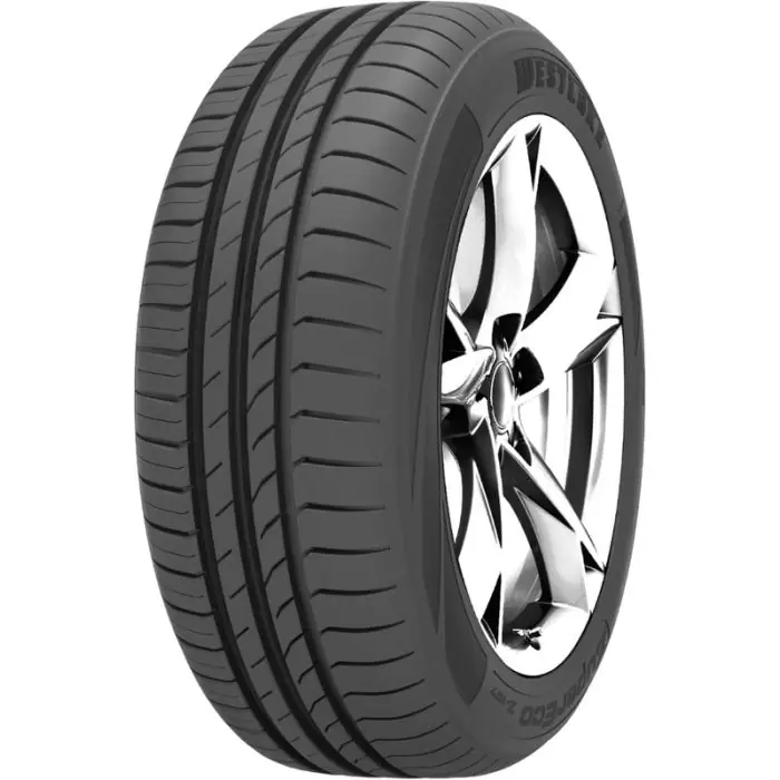 Reducere specială Anvelope vara WESTLAKE ZuperEco Z-107 245/40R18 97W