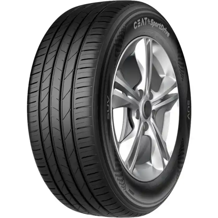Plată sigură Anvelope vara CEAT SPORTDRIVE 205/45R17 88Y