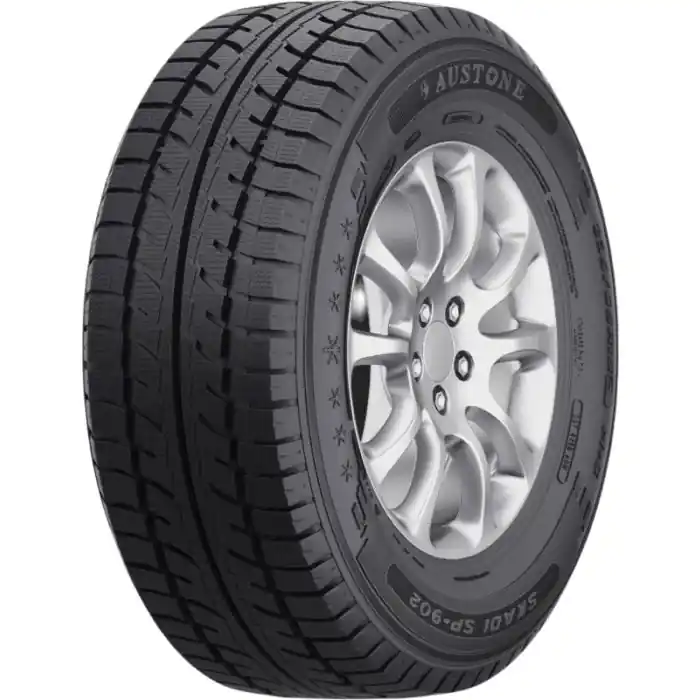 Anvelope iarna AUSTONE SP-902 185/75R16C 104R Lichidare de stoc