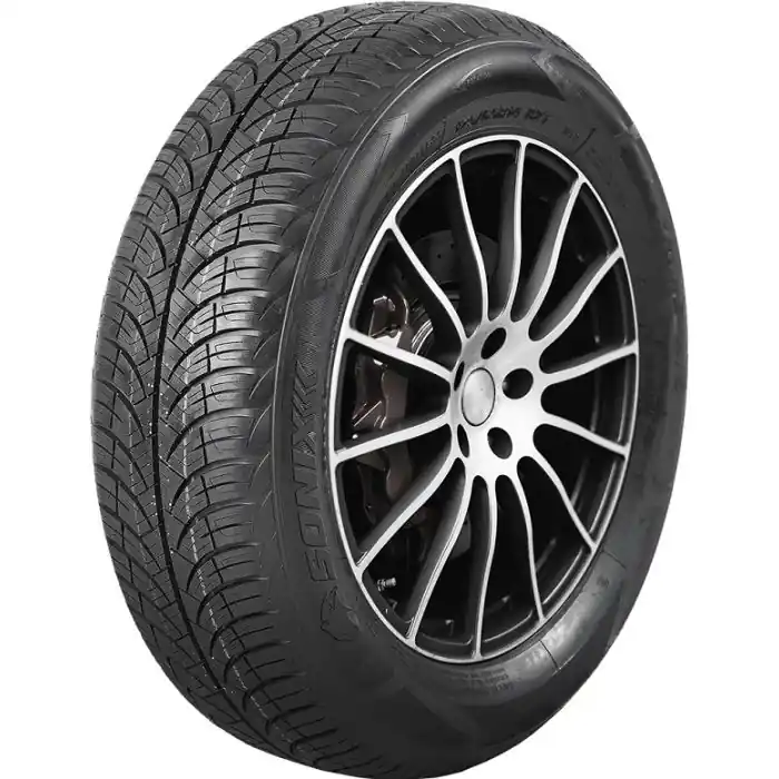 Anvelope all season SONIX PRIME A/S 225/40R18 92W Super ofertă