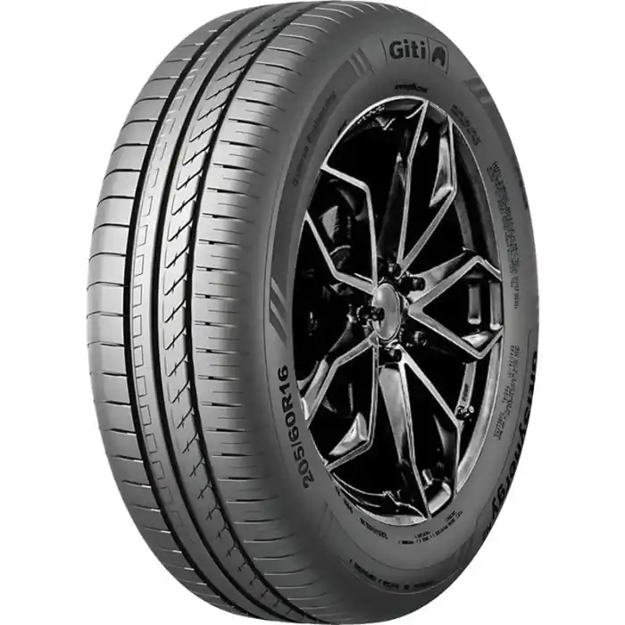 Anvelope vara GITI GitiSynergyH2 225/55R17 97V Vezi acum
