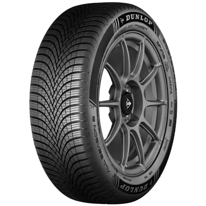 Anvelope all season DUNLOP ALL SEASON 2 185/60R14 86H Vezi acum