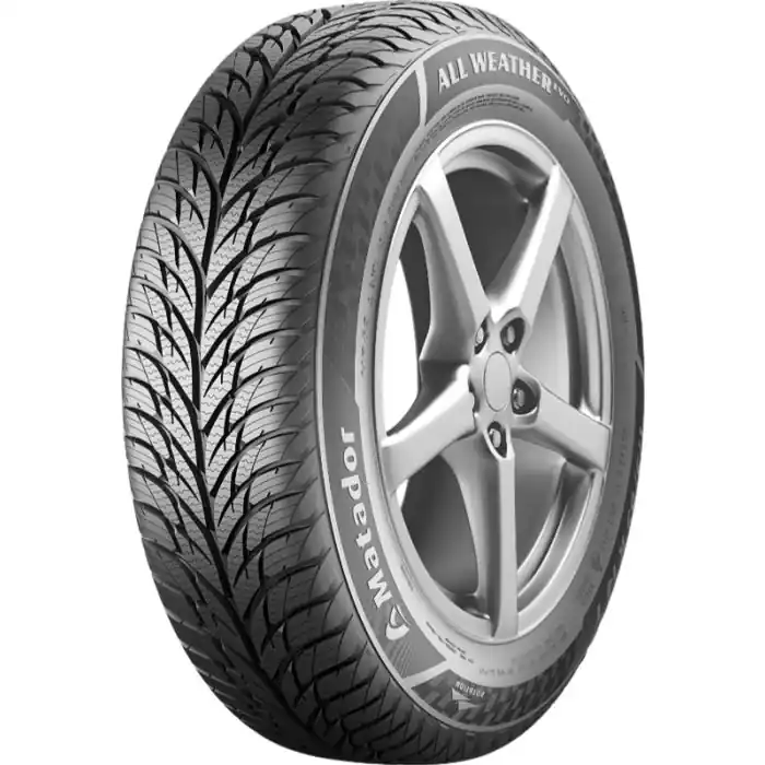 Anvelope all season MATADOR MP62 ALL WEATHER EVO 175/70R14 84T Calitate înaltă