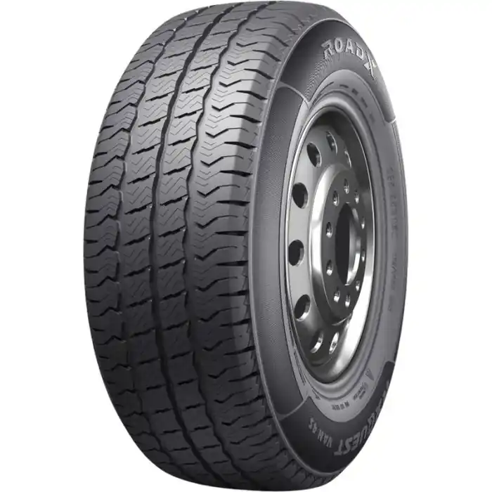 Anvelope all season ROADX RXQUEST VAN 4S 215/65R16C 109/107T Preferatul clienților