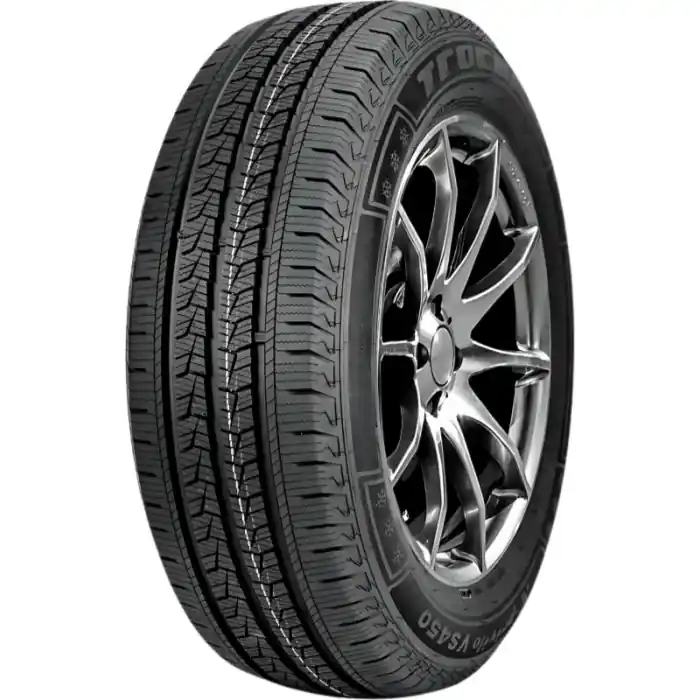 Anvelope iarna TRACMAX X-PRIVILO VS450 175/75R16C 101R Plată securizată
