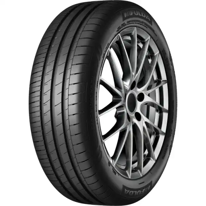 Ofertă Anvelope vara FULDA ECOCONTROL HP 2 205/55R16 91V