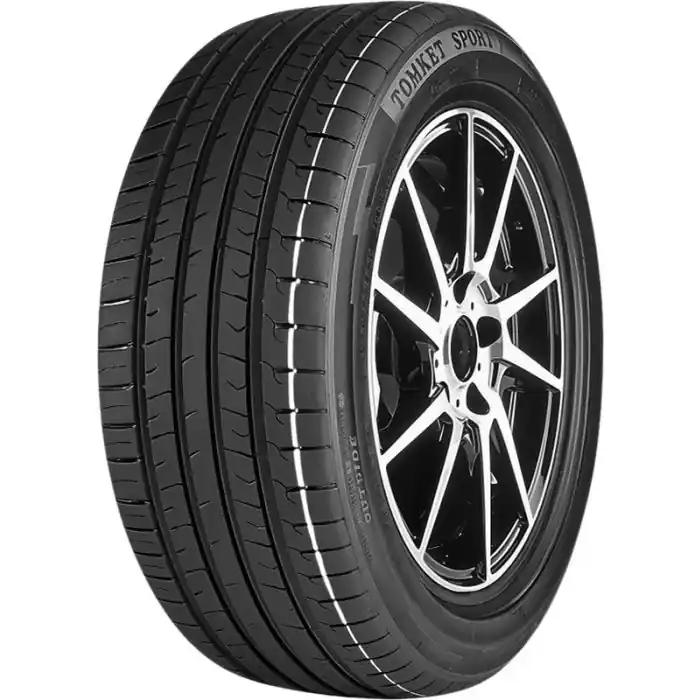 Anvelope vara TOMKET TOMKET SPORT 215/55R17 98W Preț redus