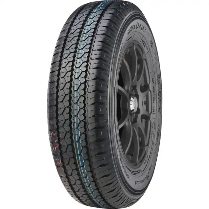 Retur ușor Anvelope vara ROYAL-BLACK ROYAL COMMERCIAL 215/65R16C 109/107T