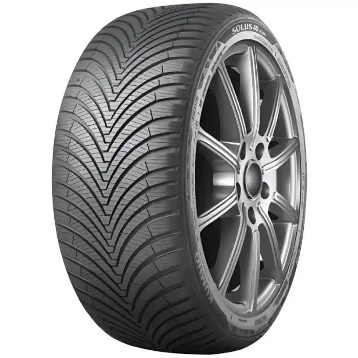 Premium Anvelope all season KUMHO SOLUS 4S HA32 185/60R15 88H