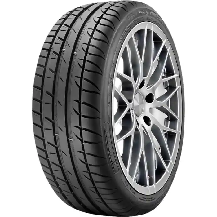 Anvelope vara TIGAR HIGH PERFORMANCE 215/55R16 97W Ofertă de sezon