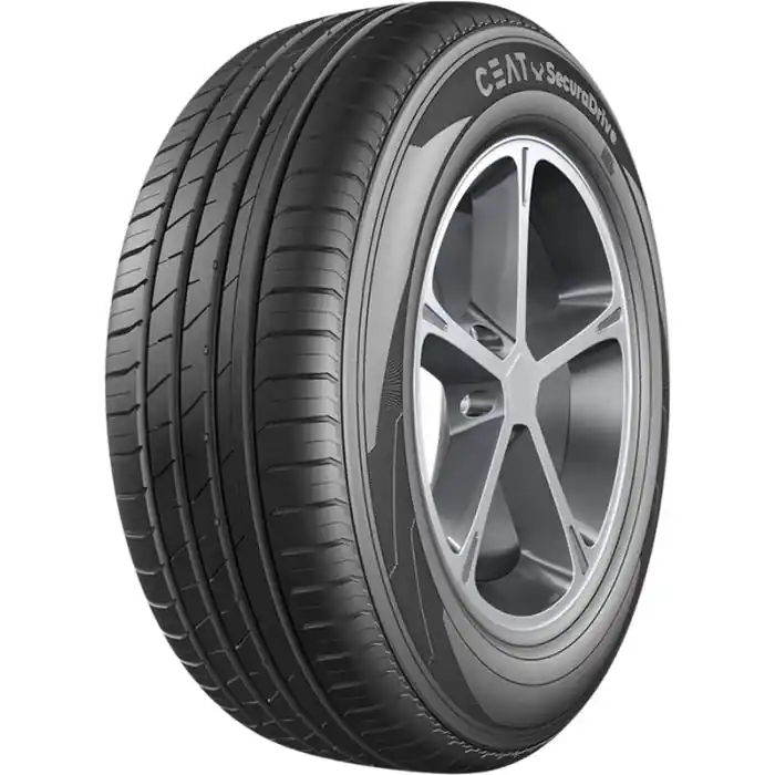 Anvelope vara CEAT SECURADRIVE 215/55R17 94W Reducere extra