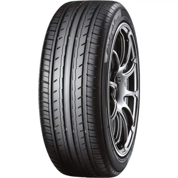 Ofertă de sezon Anvelope vara YOKOHAMA BLUEARTH ES32 185/60R15 84H
