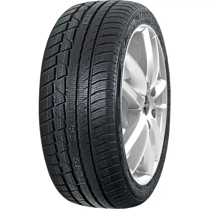 Plată sigură Anvelope iarna LINGLONG GREEN-MAX WINTER UHP 245/45R19 102V