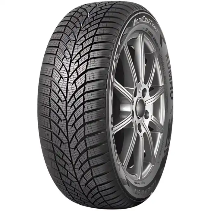 Ultima șansă Anvelope iarna KUMHO WINTERCRAFT WP52+ 205/55R16 91H