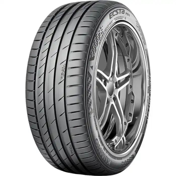 Comandă acum Anvelope vara KUMHO ECSTA PS71 205/55R16 91V