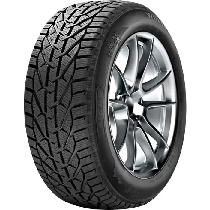 Anvelope iarna TIGAR WINTER 215/55R16 97H Comandă acum