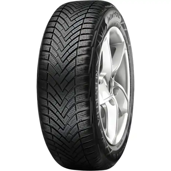 Anvelope iarna VREDESTEIN WINTRAC 195/60R15 88T Ultima șansă