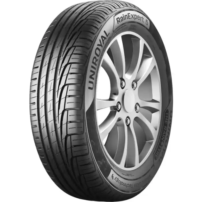 Anvelope vara UNIROYAL RAINEXPERT 5 195/65R15 95T Comandă acum