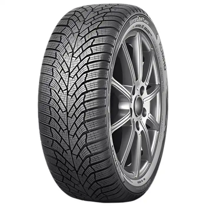Livrare expres Anvelope iarna KUMHO WINTERCRAFT WP52 215/65R16 98H