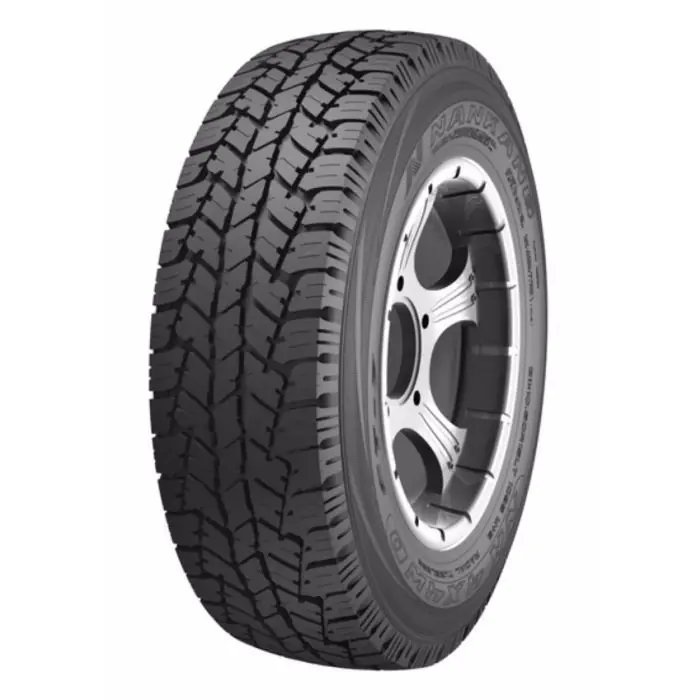 Ofertă limitată Anvelope vara NANKANG FT-7 205/75R15 97T