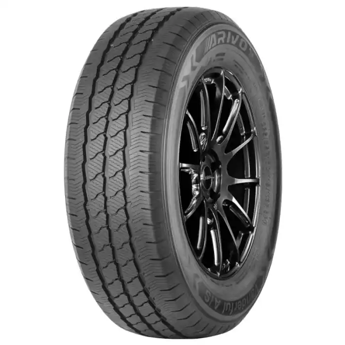 Anvelope all season ARIVO VANDERFUL A/S 185/75R16C 104/102R Ofertă exclusivă